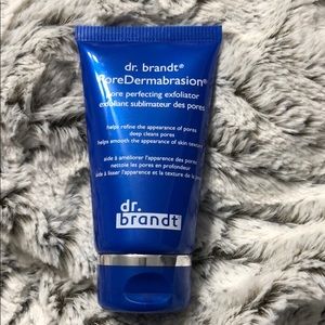 Dr Brandt Pore Cleanser from Sephora Orig. $58